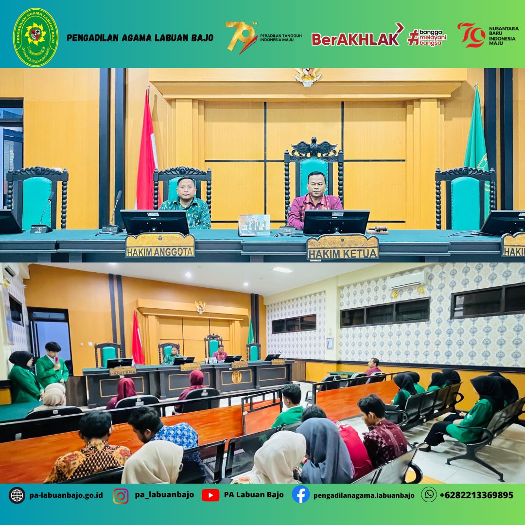 Penyambutan UIN Alauddin 2