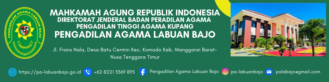 Alamat Website 2026