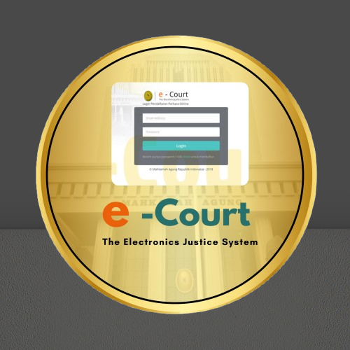 e court