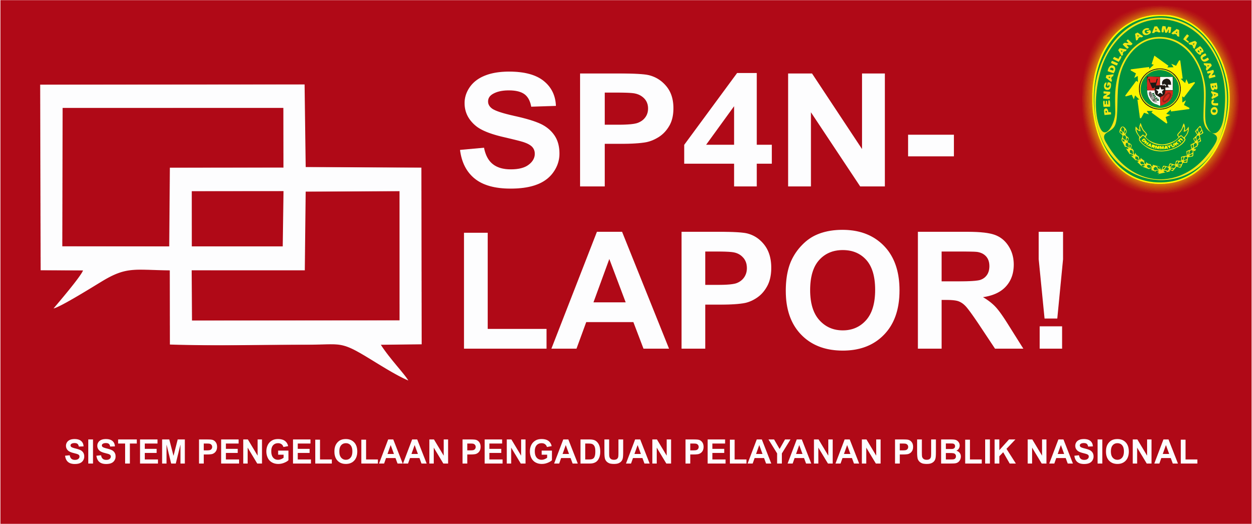 Span Lapor