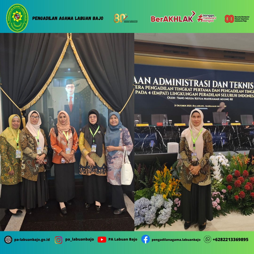 Kegiatan Bu Pan Jakarta 2