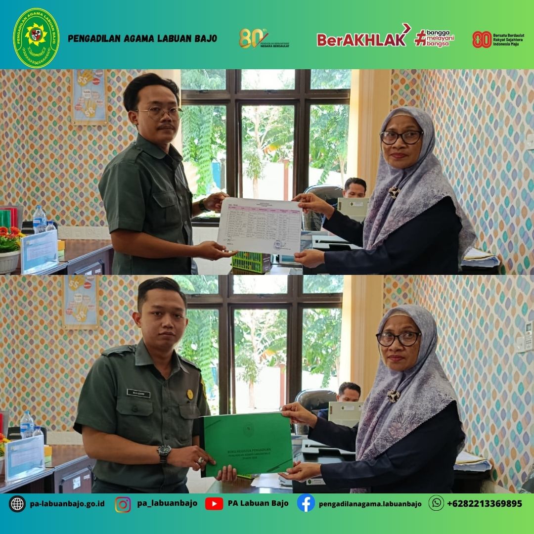 Monev Layanan Informasi dan Pengaduan 2