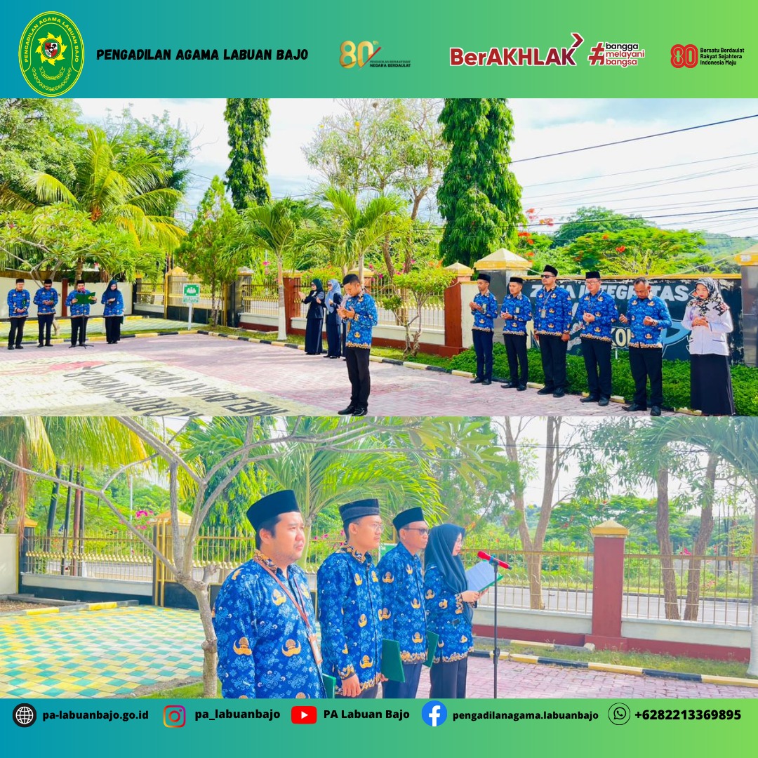 Upacara 10 November 2025 2