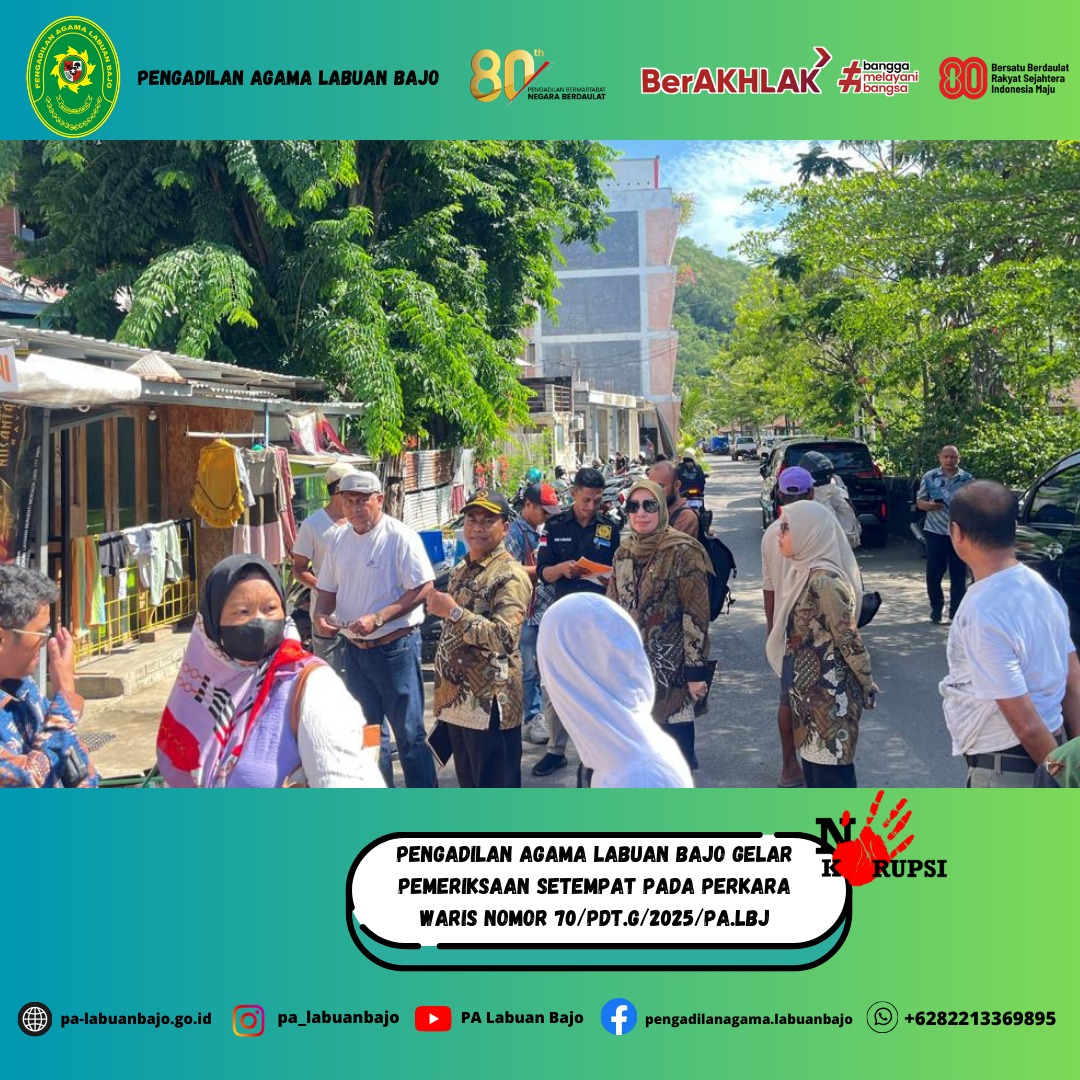 Pemeriksaan Setempat 1