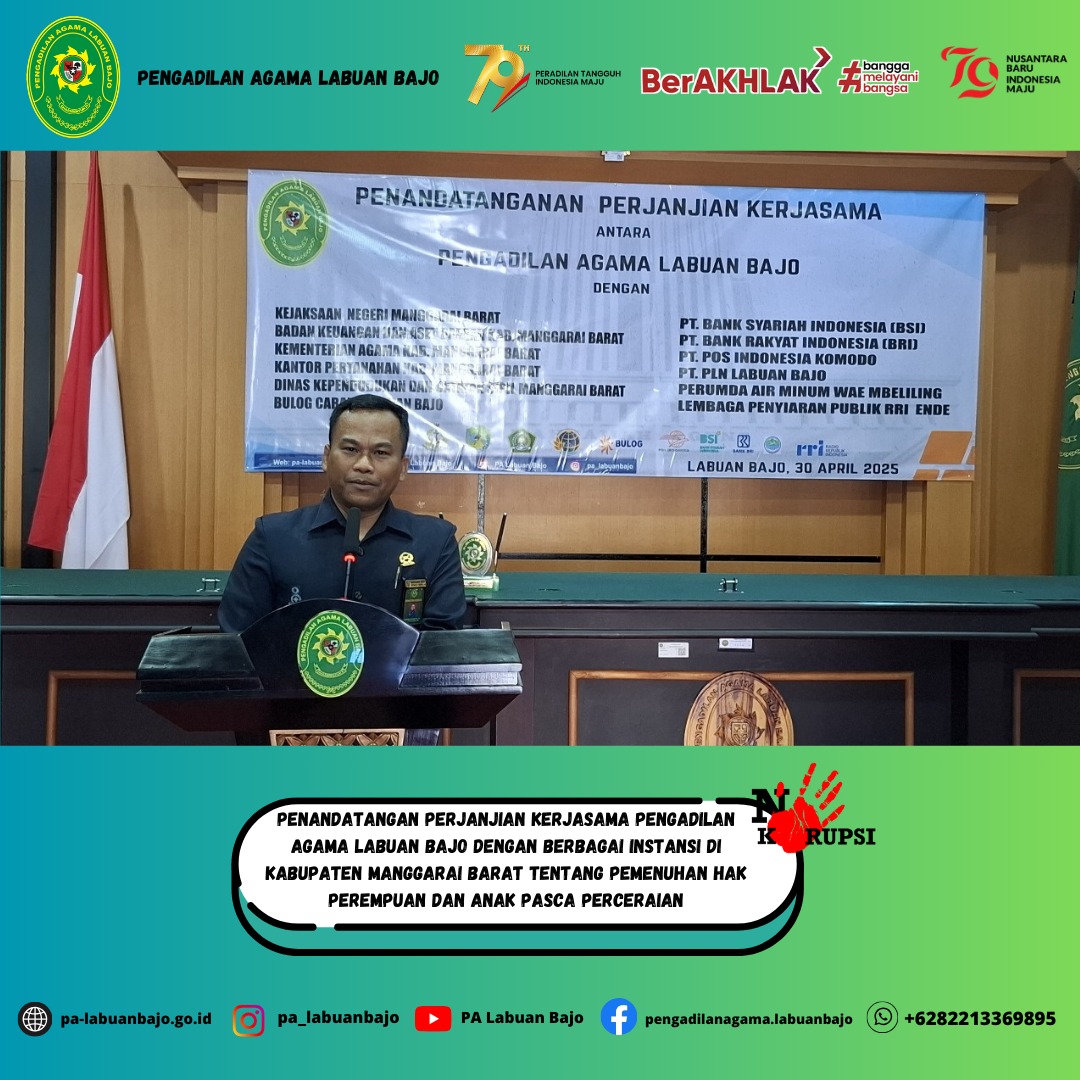 MoU Bersama 1
