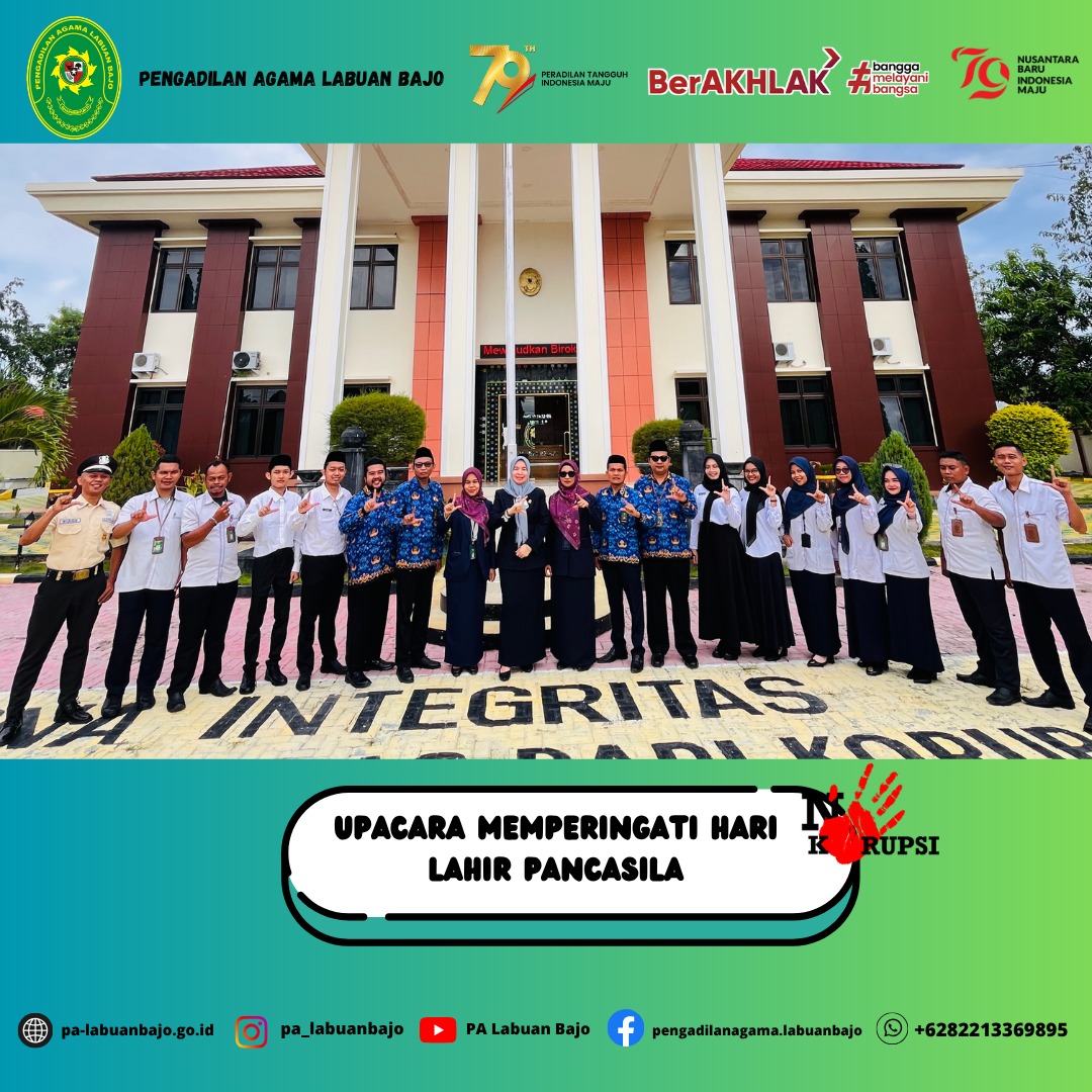 Upacara 1 juni 4