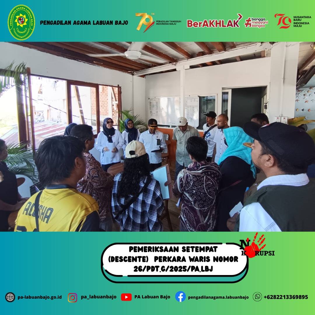 Pemeriksaan setempat juli 2025 1