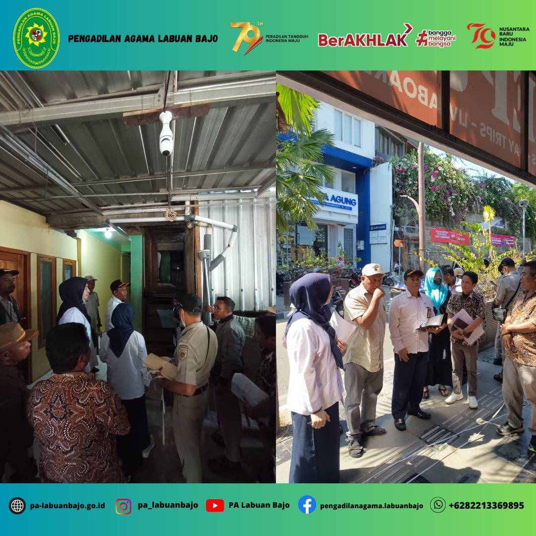 Pemeriksaan setempat juli 2025 2