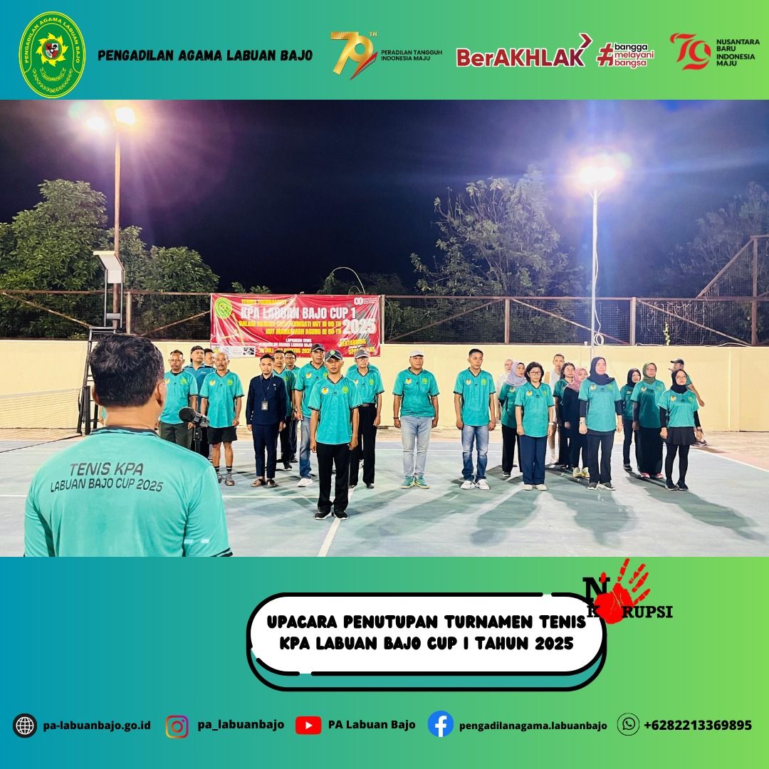 KPA CUP 1 2025