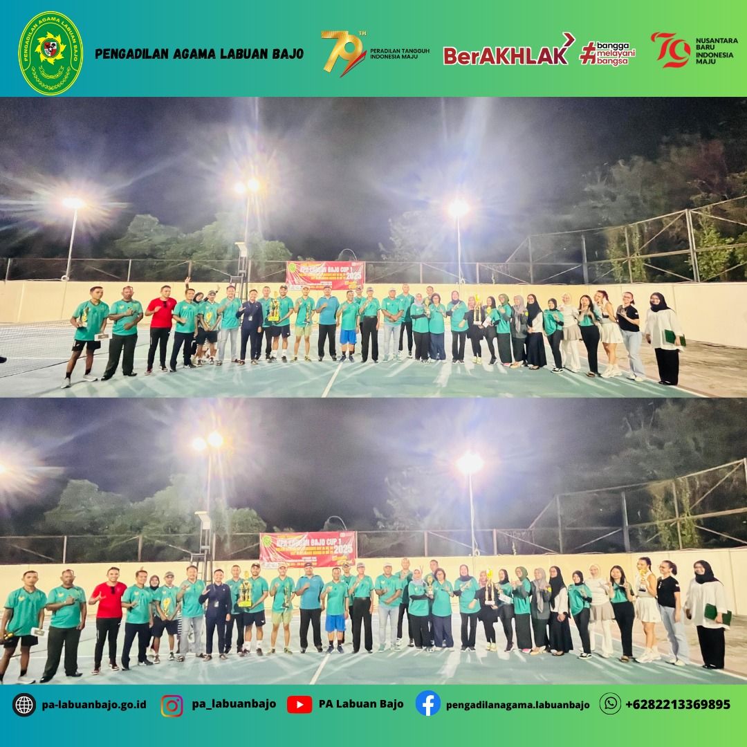 KPA CUP 2 2025