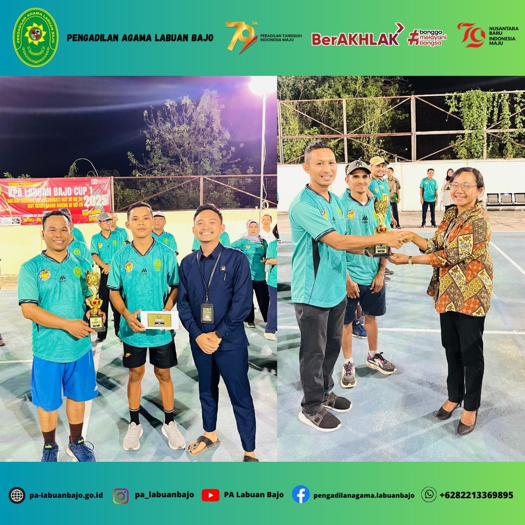 KPA CUP 5