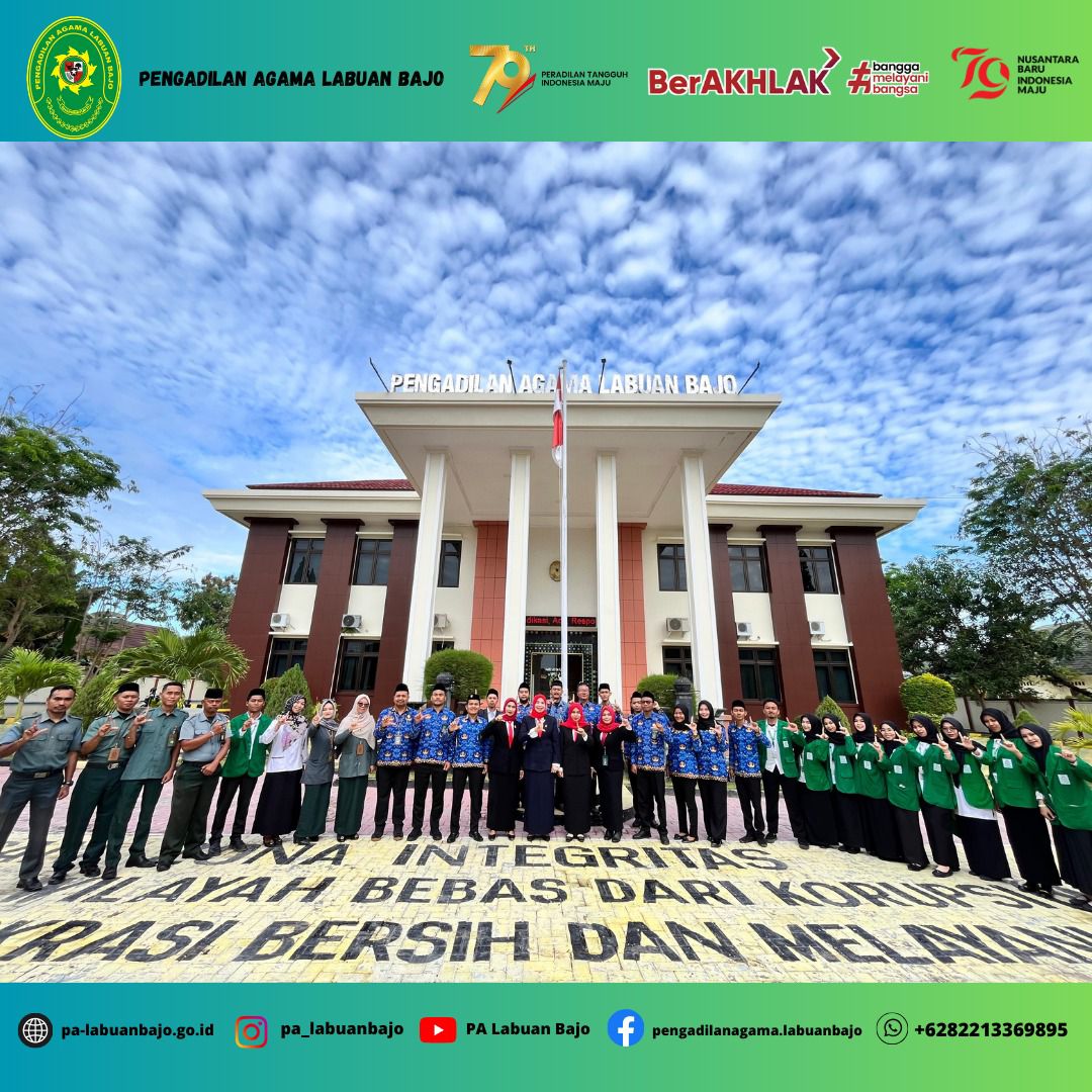 Upacara Kemerdekaan 4