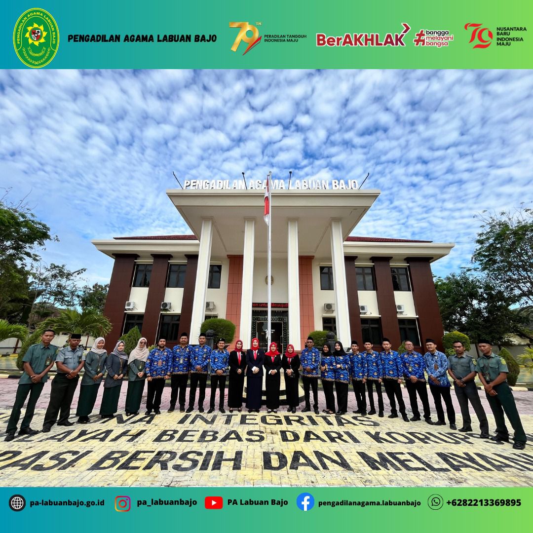 Upacara Kemerdekaan 6