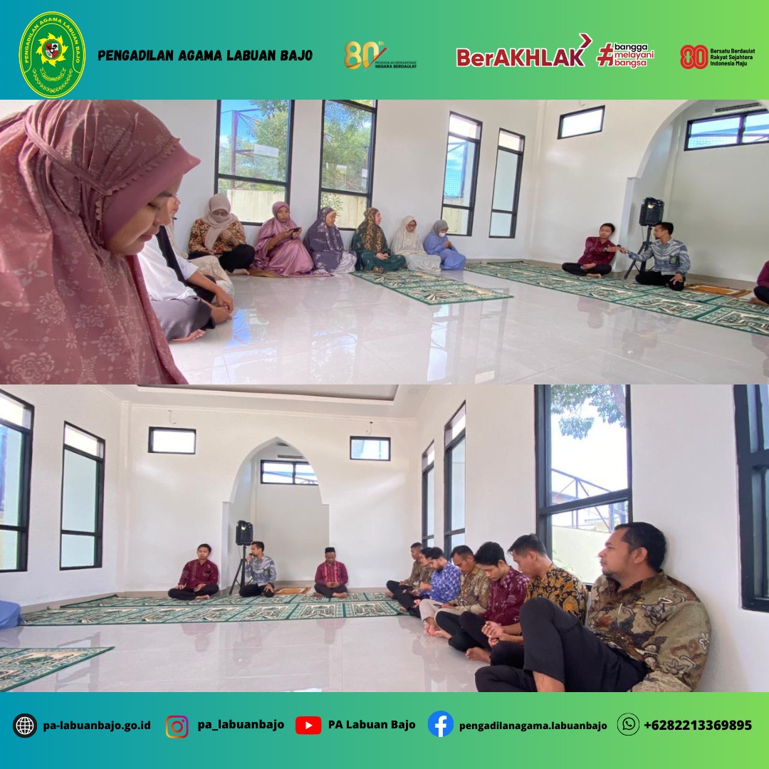 Kultum Arif