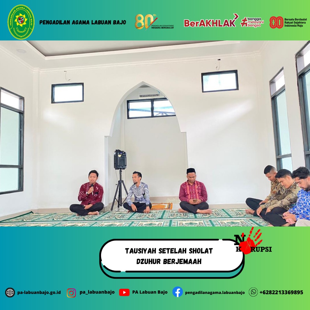 Kultum Arif1