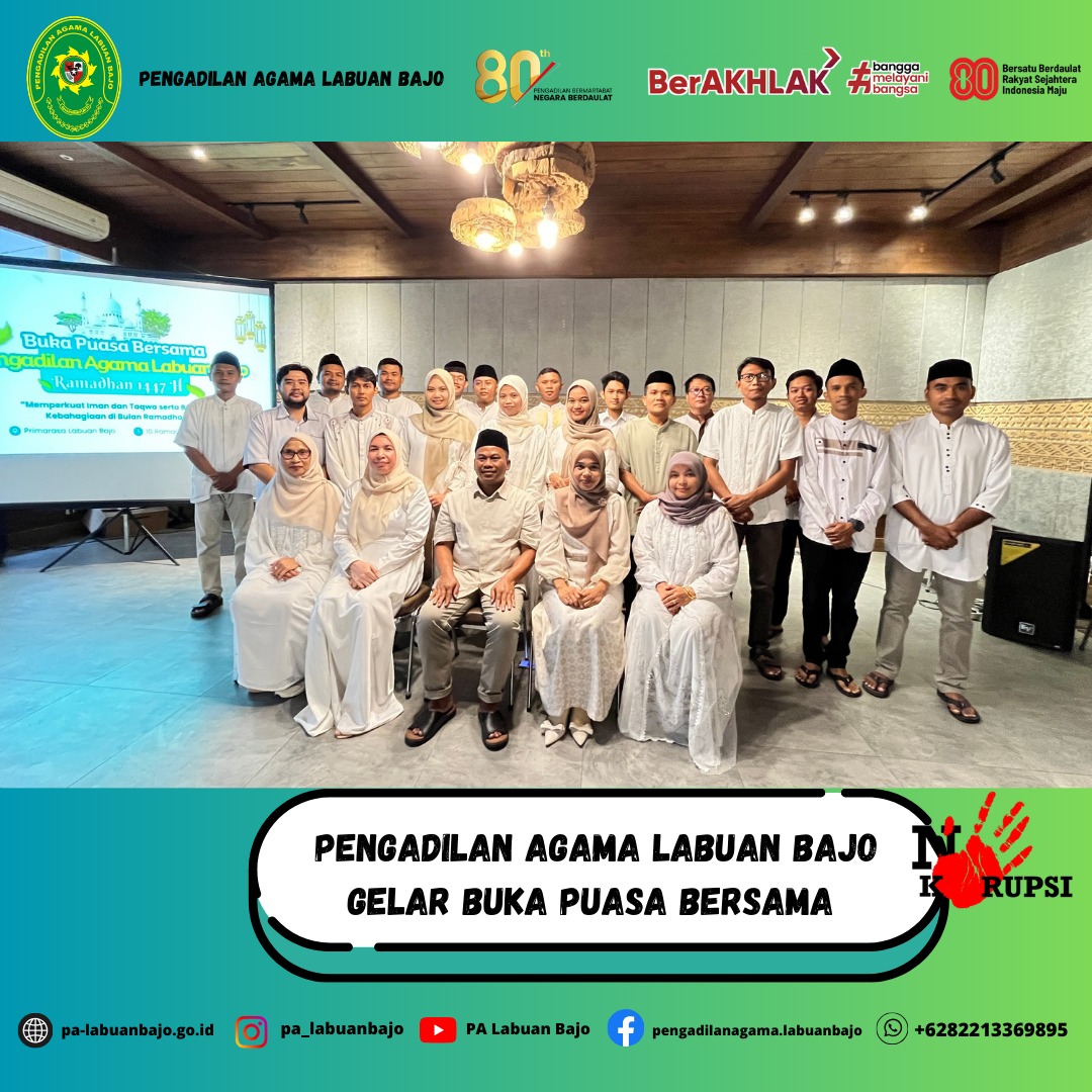 Bukber 1