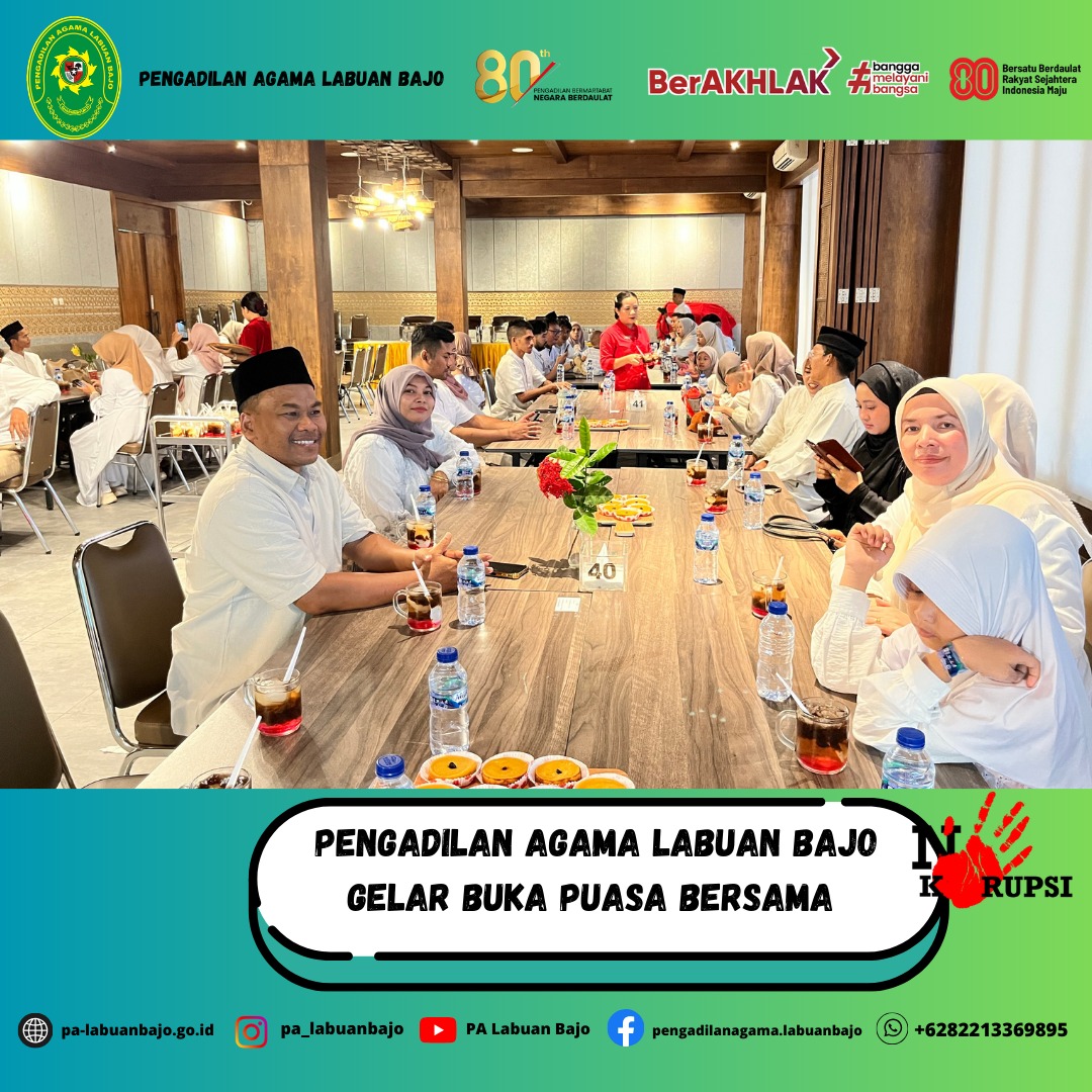 Bukber 2