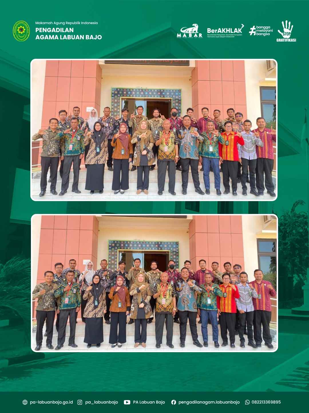 Pembinaan 4