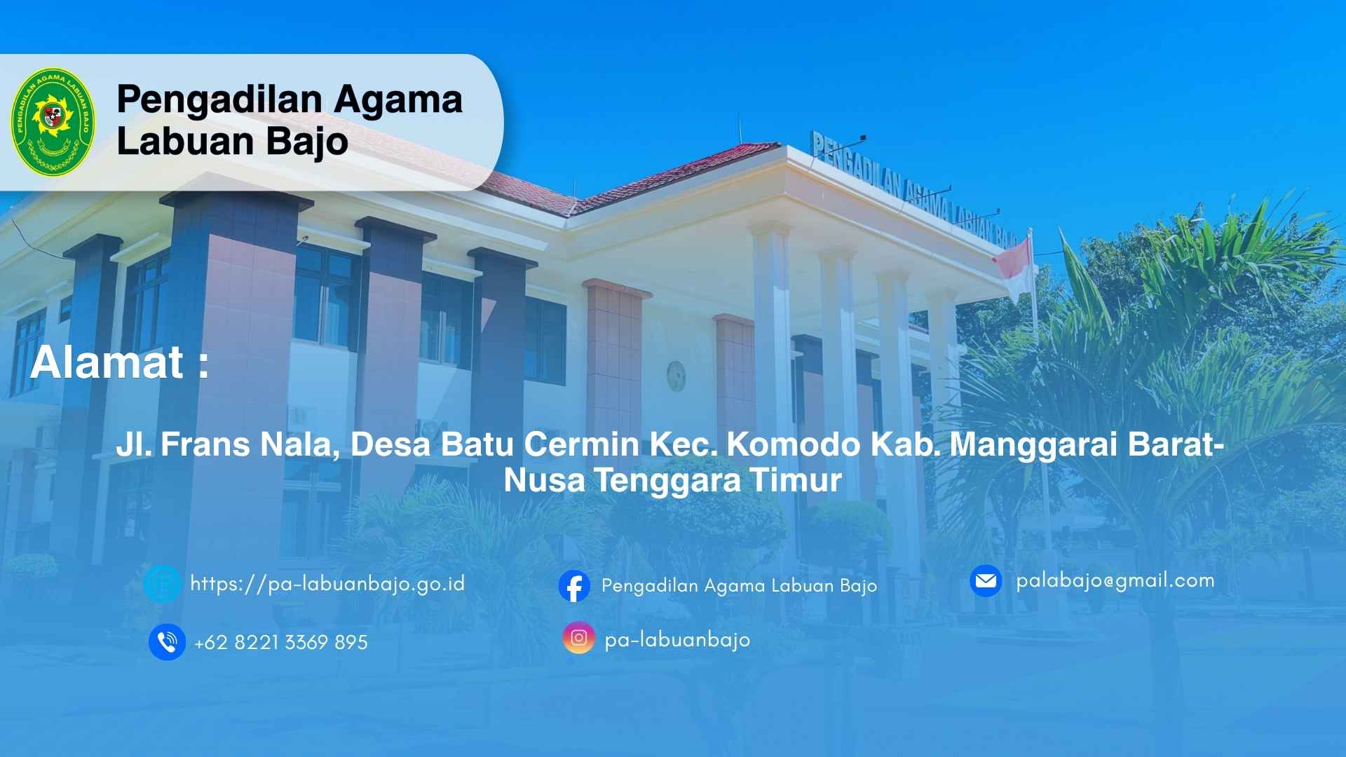 Alamat 2026